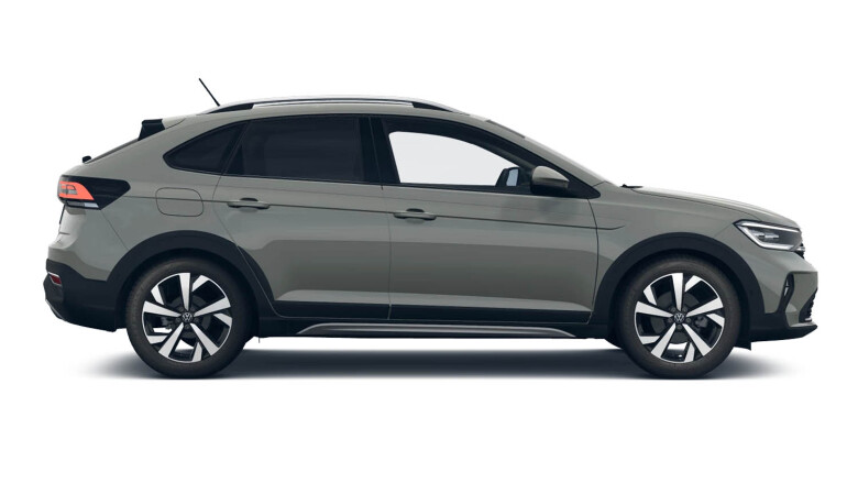 Volkswagen Taigo 1.5 TSI 150 Style 5dr DSG Petrol Hatchback